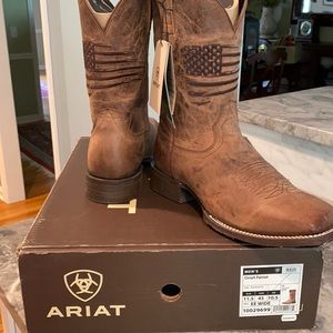 Men’s Boots